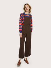 Ski Trip Patterned Coat