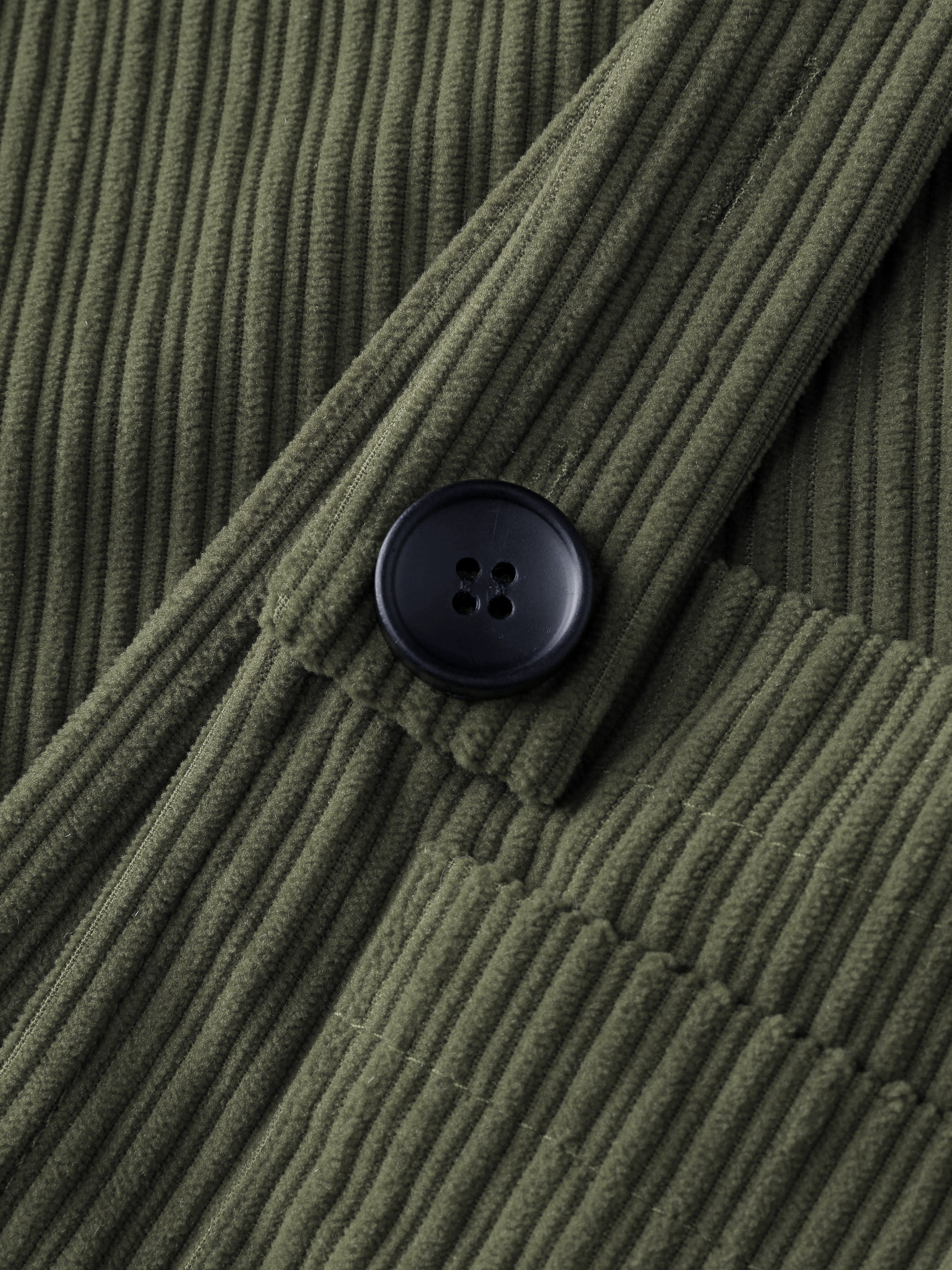 Ski Trip Patterned Coat