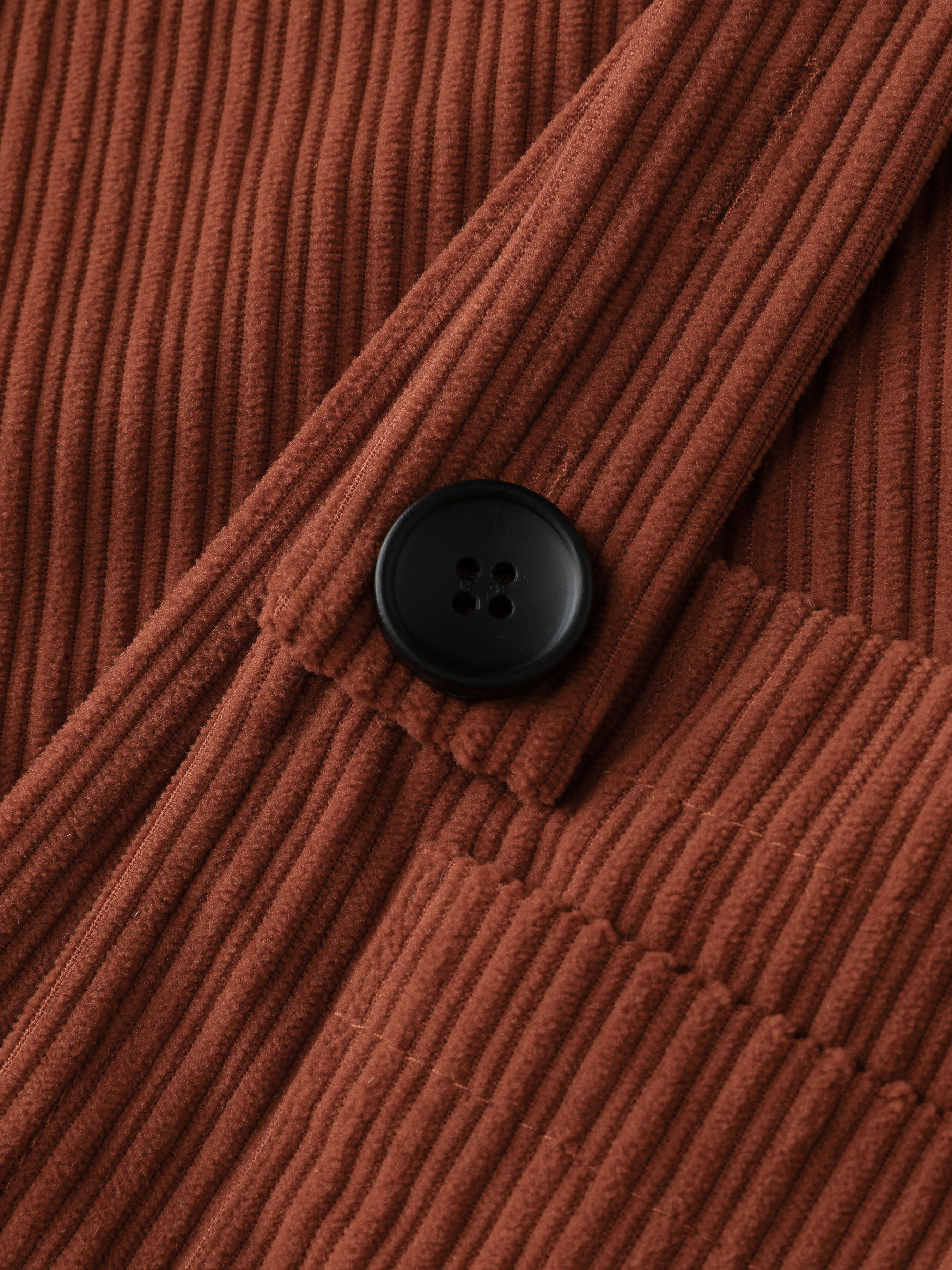 Ski Trip Patterned Coat
