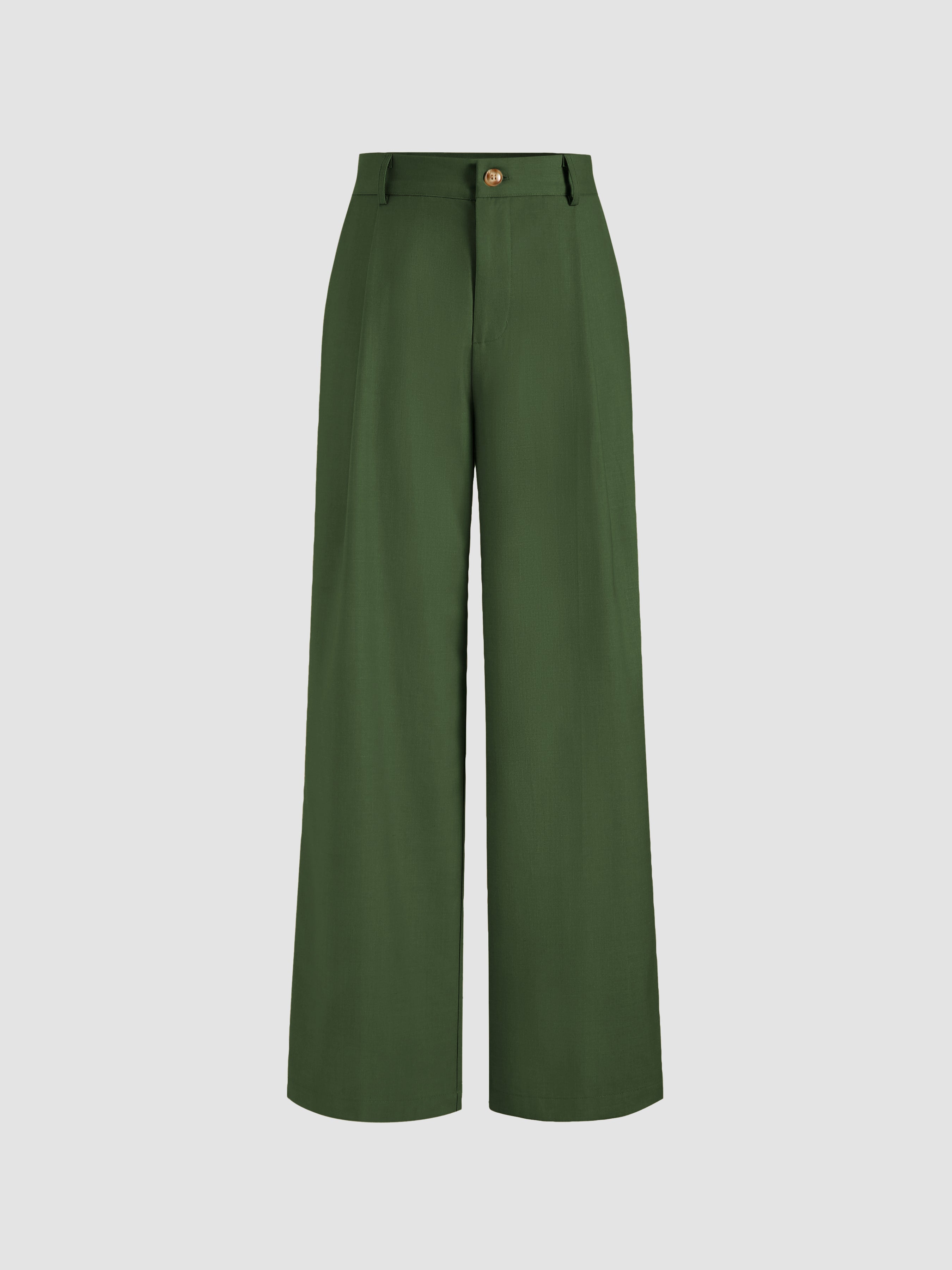 Olive Green