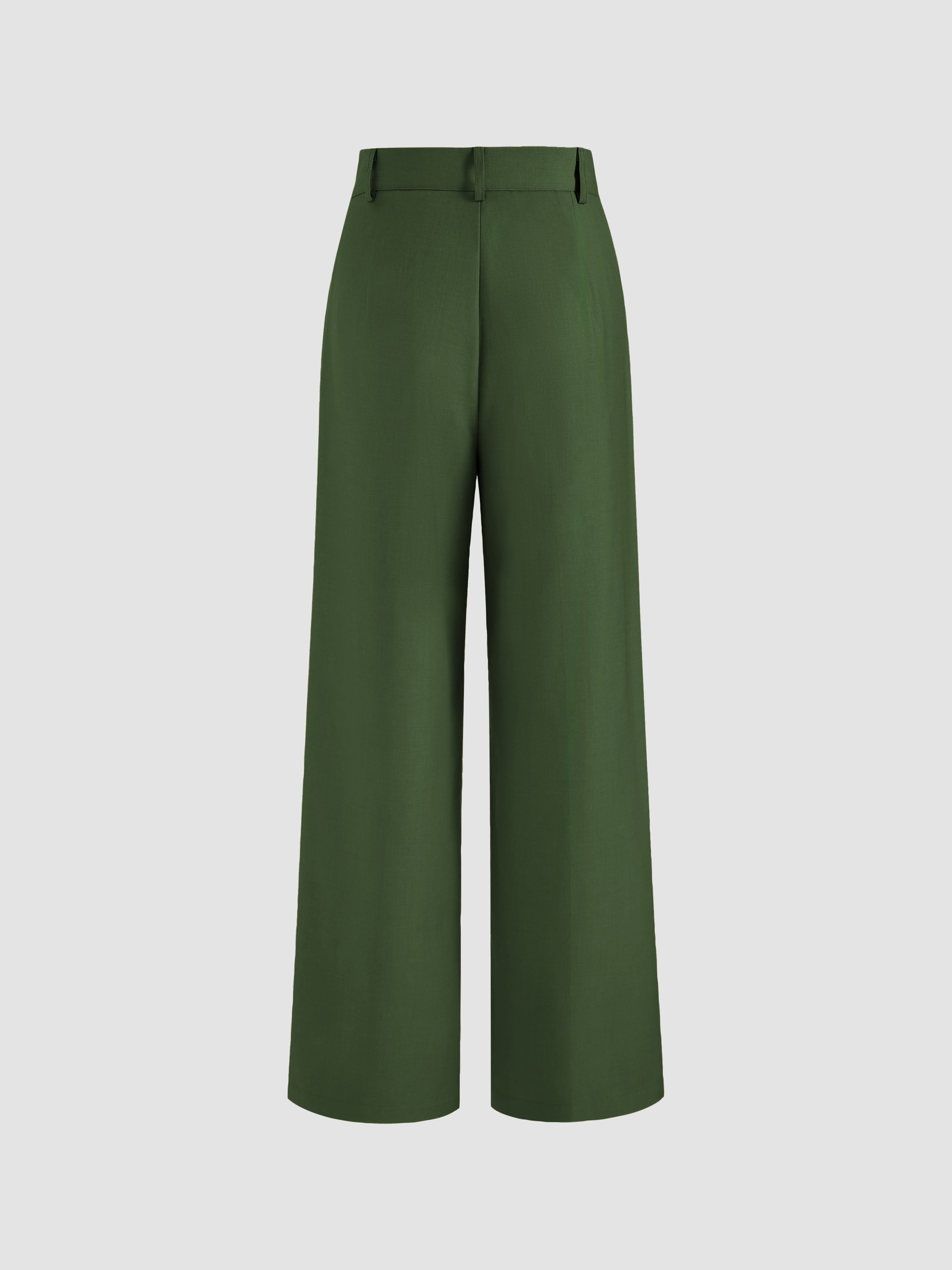 Olive Green
