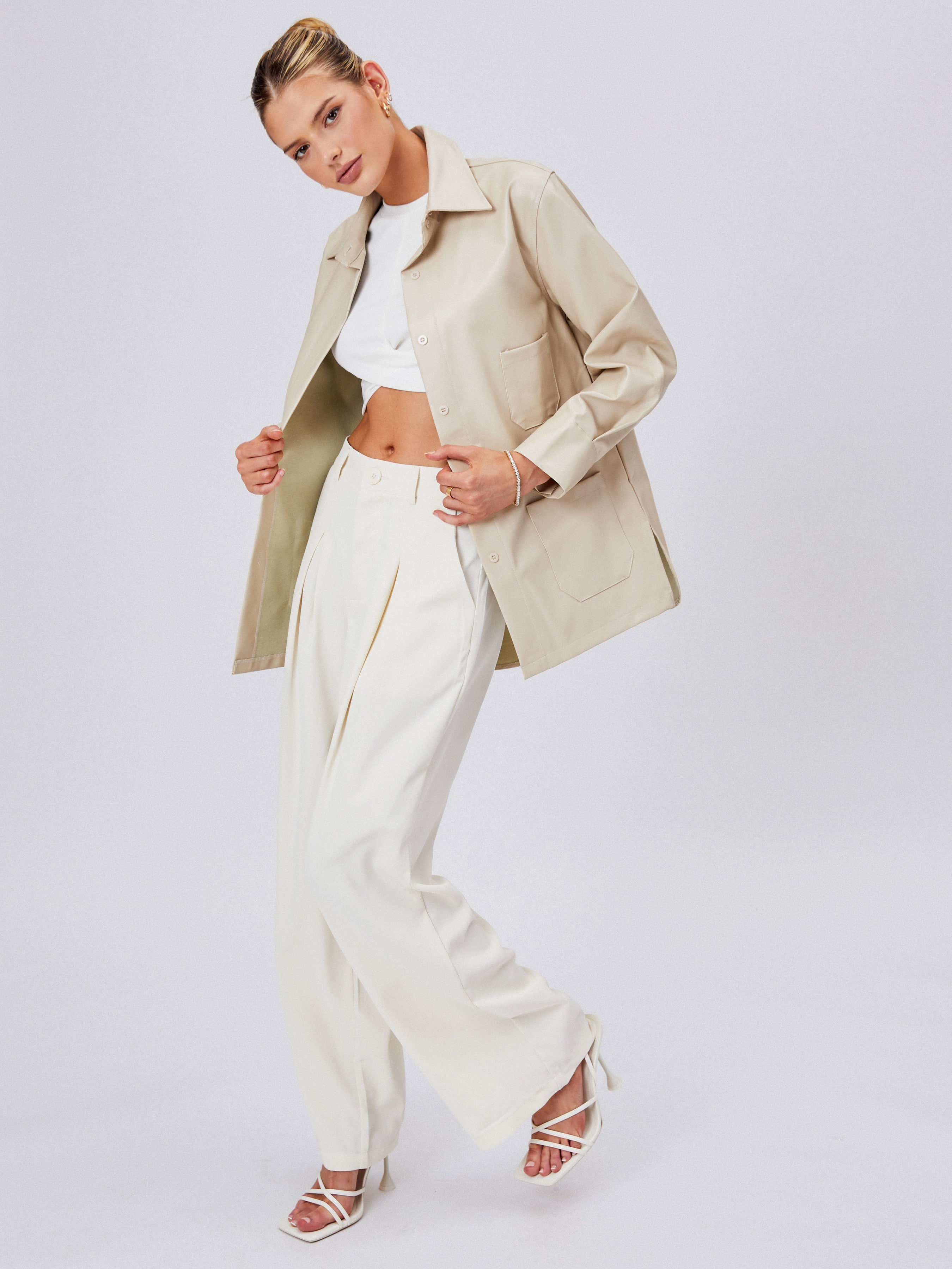 Khaki