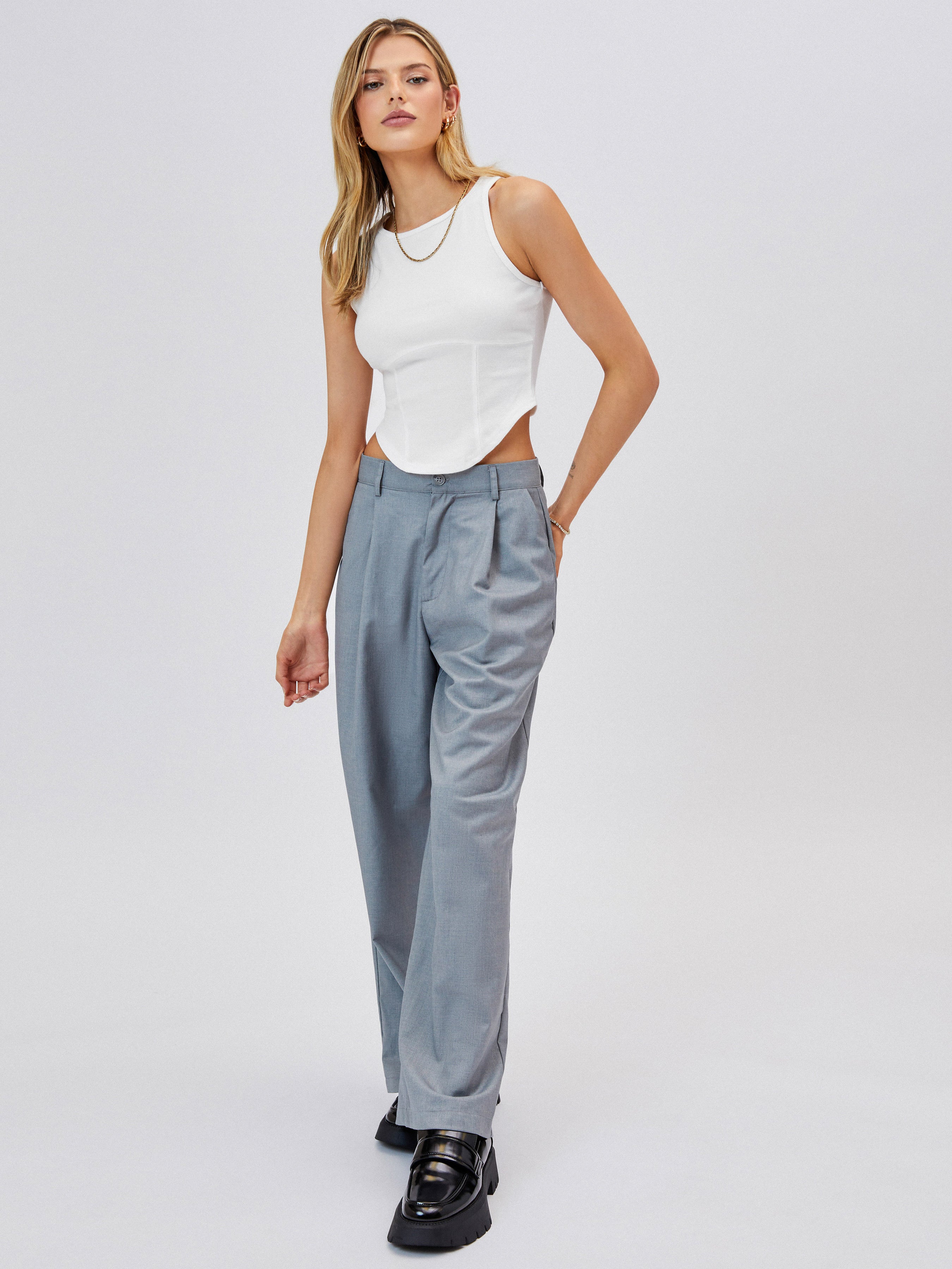 Light Grey