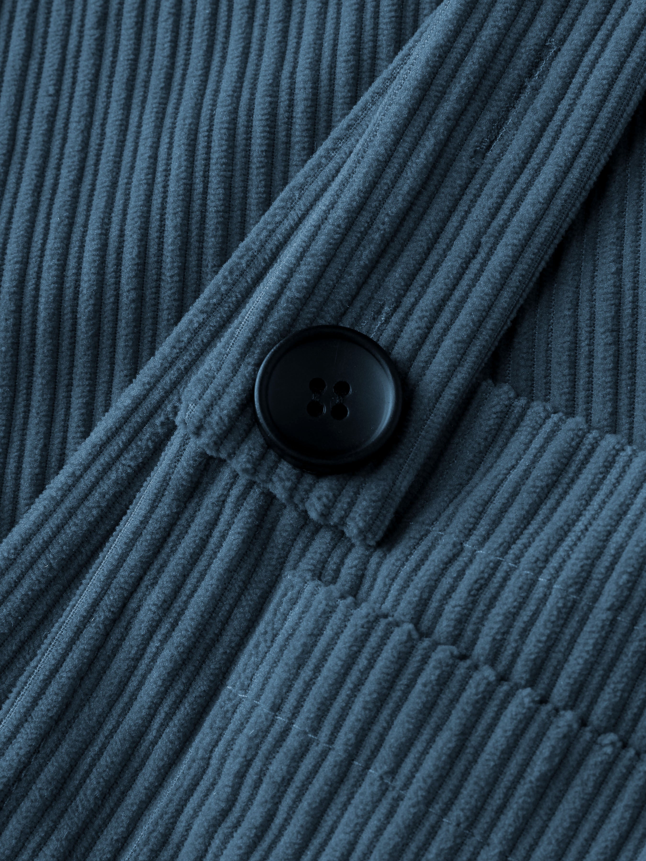 Ski Trip Patterned Coat