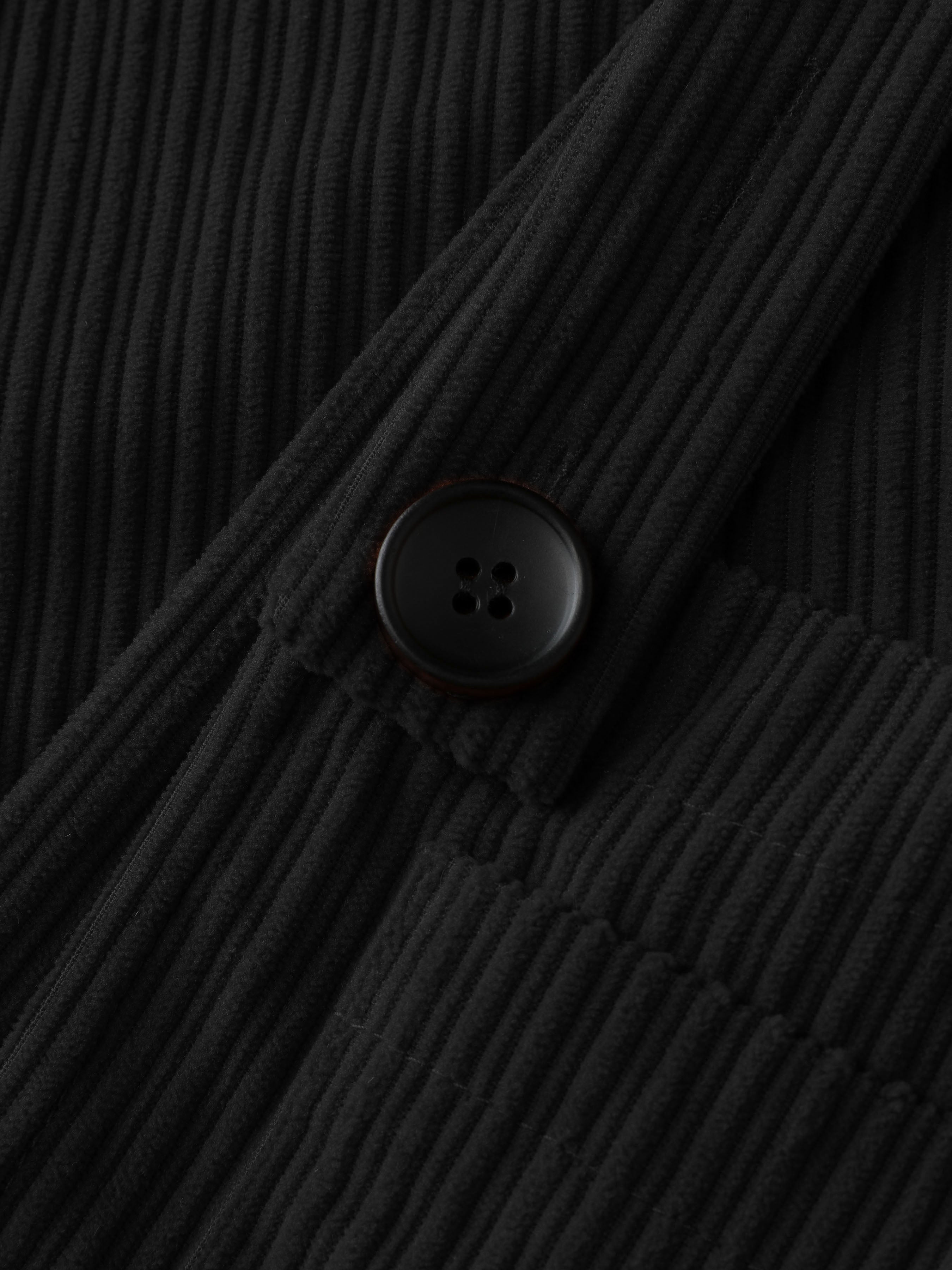 Ski Trip Patterned Coat