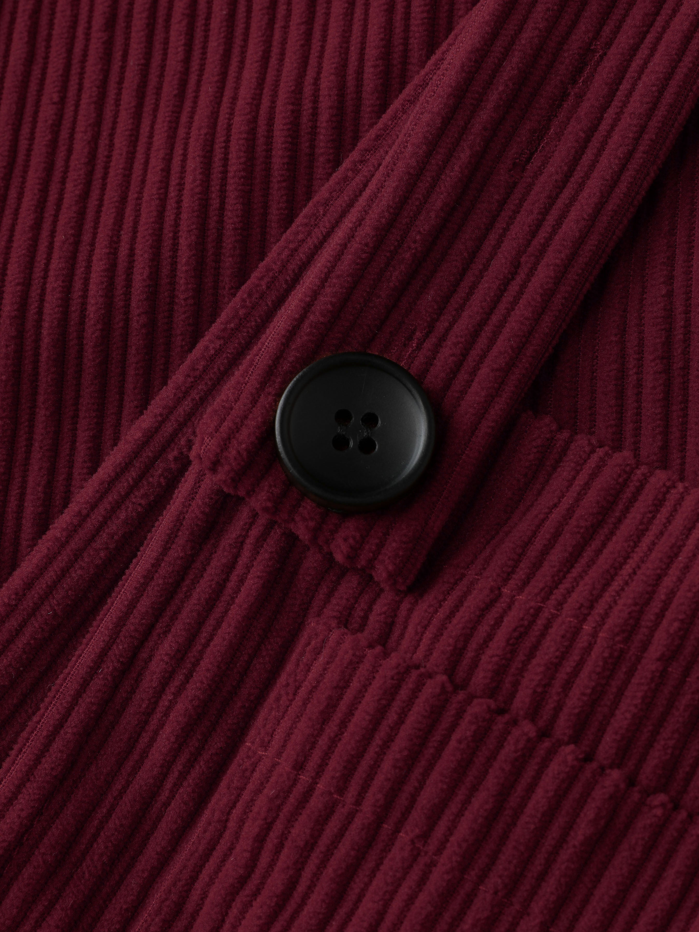 Ski Trip Patterned Coat