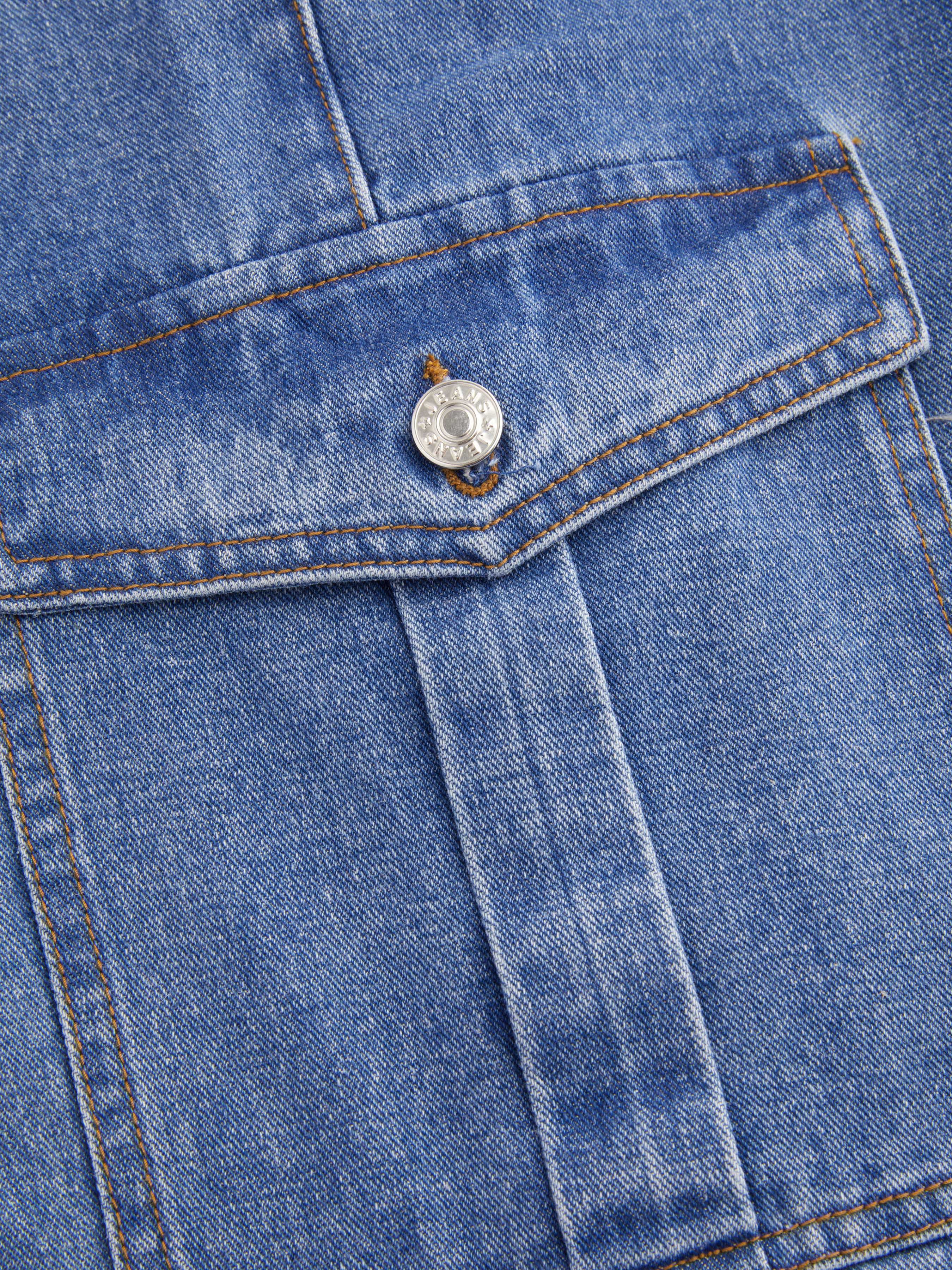 Denim