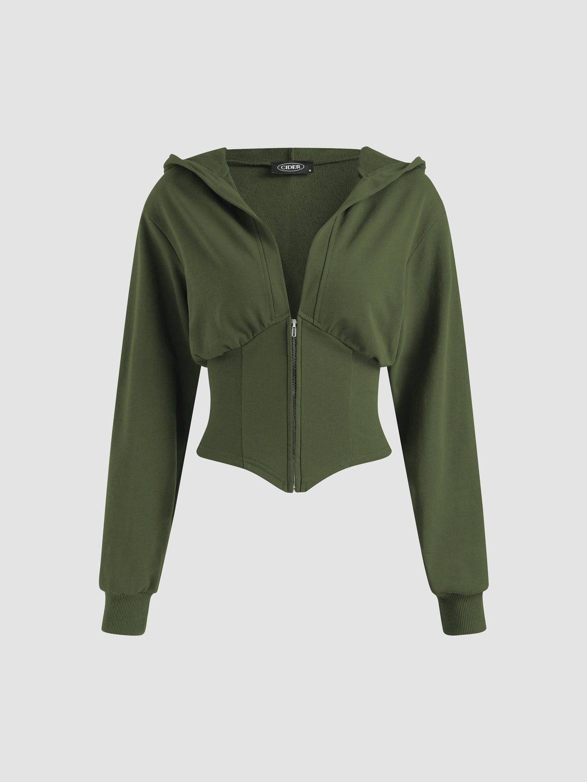 Olive Green