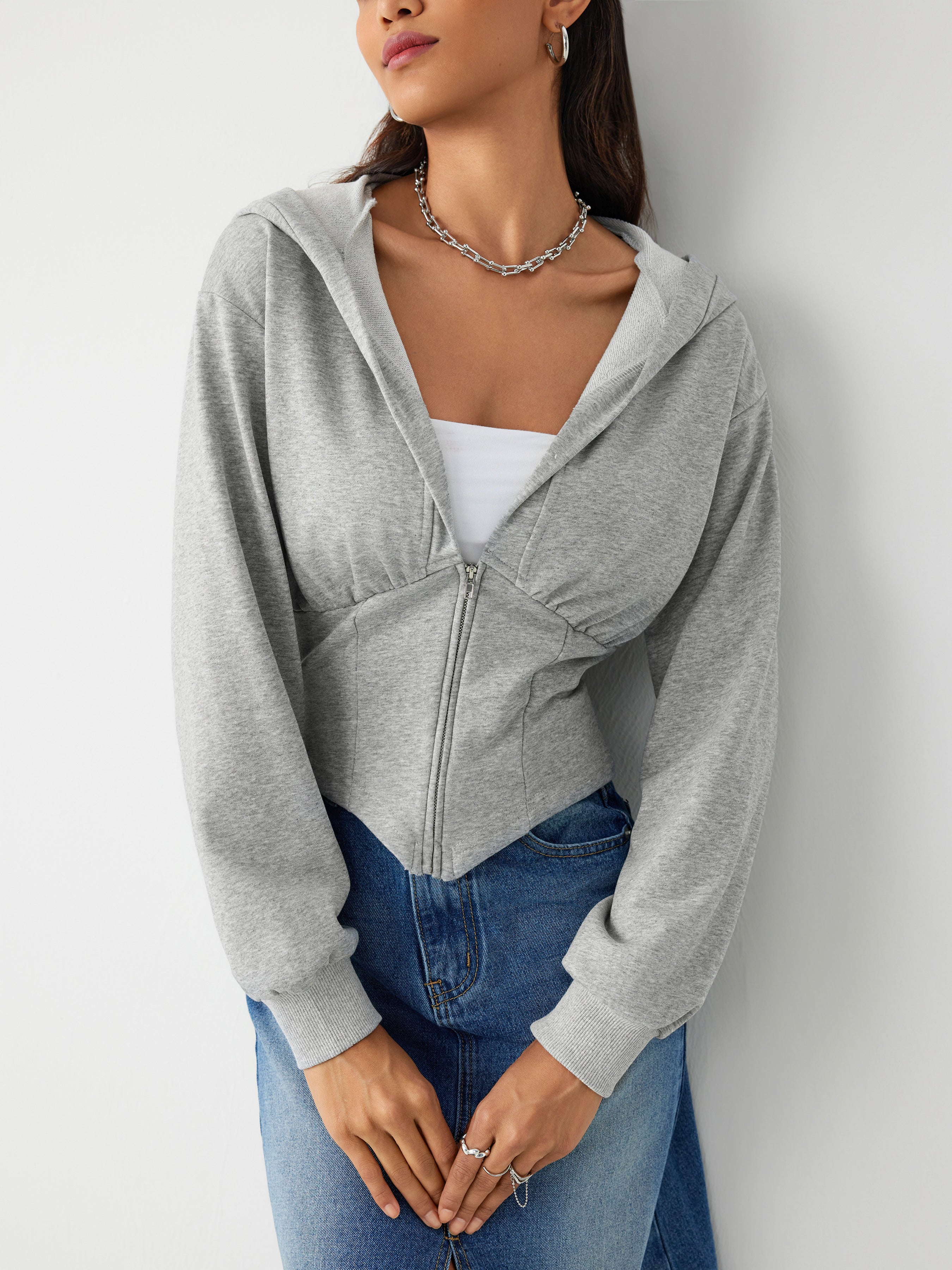 Grey