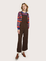 Ski Trip Patterned Coat